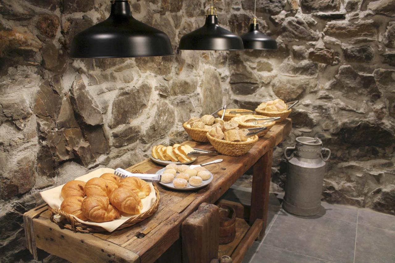 Hotel Du Cret Rond Valloire Zewnętrze zdjęcie