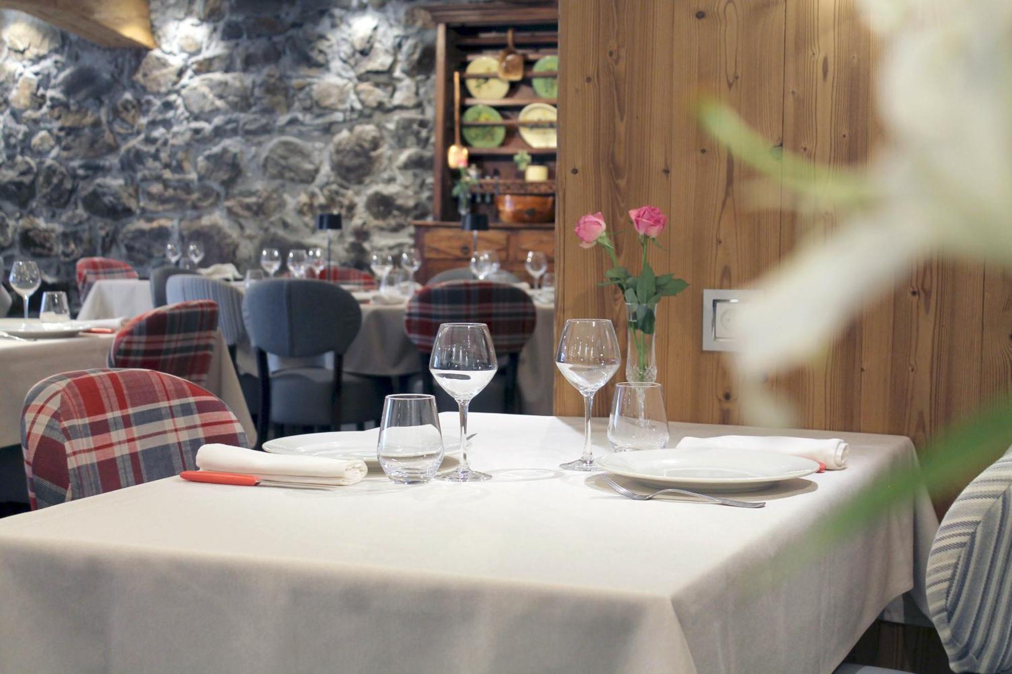Hotel Du Cret Rond Valloire Zewnętrze zdjęcie