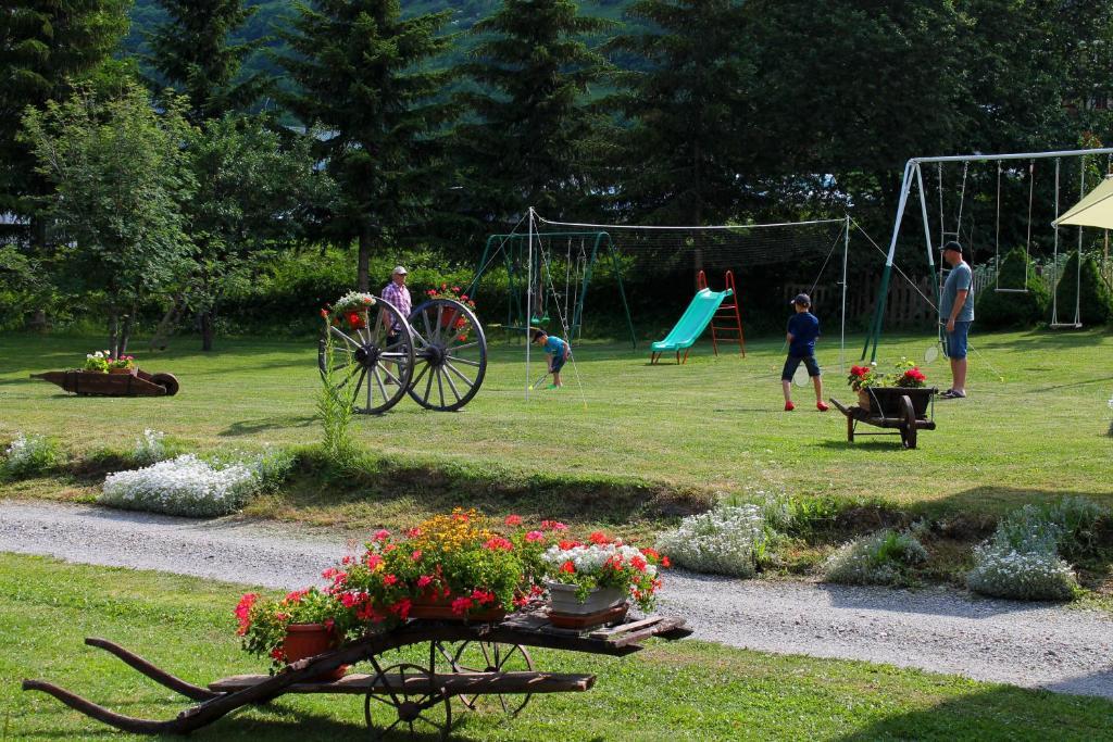 Hotel Du Cret Rond Valloire Zewnętrze zdjęcie